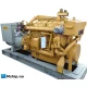 Caterpillar 3406   gereratorset — Manufacturer: Caterpillar, Model: 3406   generator set, Arrangement number: 177-8869, Serial number: 4TB07248, Performance specification: OK-1698, HP: 400, RPM: 1800, Volt: 440, HZ: 60