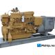 Caterpillar 3406  gereratorset     mship.no