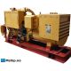 Caterpillar 3406A DITA generator set    mship.no
