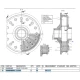 MTU 700429200003 O-RING — Manufacturer: MTU, Manufacturers part number: 700429200003