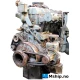 Mitsubishi S8N-MPTK — Manufacturer: Mitsubishi, Model: S8N-MPTK, Serial number: 10174, Year: 1987, HP: 601, kW: 448, RPM: 1500, Running Hours: 39000