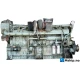 Mitsubishi S8N-MPTK — Manufacturer: Mitsubishi, Model: S8N-MPTK, Serial number: 10174, Year: 1987, HP: 601, kW: 448, RPM: 1500, Running Hours: 39000