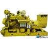 Cummins VTA-1710-M2 generatorset 400 kWA    mship.no