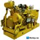 Cummins VTA-1710-M2 generatorset 400 kWA    mship.no