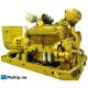 Cummins VTA-1710-M2 generatorset 400 kWA    mship.no