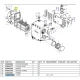 MTU 700429178000 O-RING — Manufacturer: MTU, Manufacturers part number:  700429178000