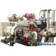 Cummins VTA28-G3 generator set 700 kWA     https://mship.no