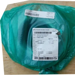 MTU 5100211802 INTAKE HOUSING — Manufacturer: MTU, Manufacturers part number:  5100211802