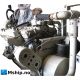 Cummins  VTA28G1   generator set with 625 kvA Stamford MHC634G1   https://mship.no