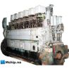 MaK 6M451AK    mship.no