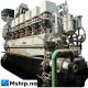 MaK 6M451AK     mship.no
