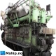 MaK 8 M 551 AK — Manufacturer: MaK, Model: 8 M 551 AK, Serial number: 55144, Year: 1972, HP: 3400, kW: 2536, RPM: 330, Class: Germanischer Lloyd