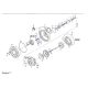 MTU 5100211802 INTAKE HOUSING