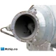 TCA77-20035  Turbocharger  Man Diesel & Turbo — Manufacturer: MAN Diesel & Turbo genuine product, Model: TCA77-20035, Serial number: 7023541 and 7023542, Year: 2008, RPM: 13500, Other: TCA77-20035. Type approval 2002. Max temperature 500 Celsius. MAN B&W 50MC-C, Mk7 Built to Tier II. Tier I nozzle ring available. 4 boxes of new genuine tools / spare parts for this turbo model is available. Also, complete documentation., IMO Numbers: compressor wheel:IMO-0205
Diffuser:       :IMO-1646
Nozzle ring     :IMO-3471
Turbine Rotor   :IMO-2054