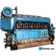 Yanmar 6Z ST — Manufacturer: Yanmar, Model: 6Z ST, Year: 1979, HP: 1600, kW: 1194, RPM: 650, Number of cylinders: 6, Cylinder configuration: In line