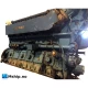 Yanmar 6Z ST — Manufacturer: Yanmar, Model: 6Z ST, Year: 1979, HP: 1600, kW: 1194, RPM: 650, Number of cylinders: 6, Cylinder configuration: In line