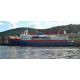 Ice Class arctic expedition ship - Yacht conversion / Explorer yatch