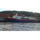 Ice Class arctic expedition ship - Yacht conversion / Explorer yatch 