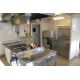 Ice Class arctic expedition ship - Yacht conversion / Explorer yatch 