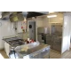 Yacht conversion / Explorer yatch ICE class