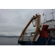 Yacht conversion / Explorer yatch ICE class