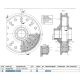 MTU 700429200003 O-RING — Manufacturer: MTU, Manufacturers part number: 700429200003