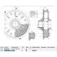 MTU 700429200003 O-RING — Manufacturer: MTU, Manufacturers part number: 700429200003