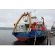 Yacht conversion / Explorer yatch ICE class
