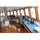 Ice Class arctic expedition ship - Yacht conversion / Explorer yatch 
