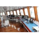 Yacht conversion / Explorer yatch ICE class