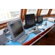 Yacht conversion / Explorer yatch ICE class
