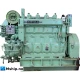 Wärtsilä 4R22HF-C — Manufacturer: Wärtsilä, Model: 4R22HF-C, Serial number: 3939, Performance specification: 17351, HP: 831, kW: 620, RPM: 1000