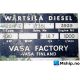 Wärtsilä 4R22HF-C     mship.no