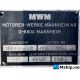 MWM TBD 484-6U    mship.no