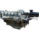 SOLD Mercedes OM 423 V10  - 350 hp. — Manufacturer: Mercedes  Wizeman, Model: OM 423 - Wizemann WM 423 SWS   - 24 volt starter., Serial number: 423.900-000.185997, HP: 350, kW: 216, RPM: 2300, Fuel Type: Diesel., Other: Wizemann marine diesel.