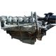 SOLD Mercedes OM 423 V10  - 350 hp. — Manufacturer: Mercedes  Wizeman, Model: OM 423 - Wizemann WM 423 SWS   - 24 volt starter., Serial number: 423.900-000.185997, HP: 350, kW: 216, RPM: 2300, Fuel Type: Diesel., Other: Wizemann marine diesel.