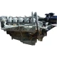SOLD Mercedes OM 423 V10  - 350 hp. — Manufacturer: Mercedes  Wizeman, Model: OM 423 - Wizemann WM 423 SWS   - 24 volt starter., Serial number: 423.900-000.185997, HP: 350, kW: 216, RPM: 2300, Fuel Type: Diesel., Other: Wizemann marine diesel.