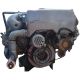 SOLD Mercedes OM 423 V10  - 350 hp. — Manufacturer: Mercedes  Wizeman, Model: OM 423 - Wizemann WM 423 SWS   - 24 volt starter., Serial number: 423.900-000.185997, HP: 350, kW: 216, RPM: 2300, Fuel Type: Diesel., Other: Wizemann marine diesel.