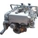 SOLD Mercedes OM 423 V10  - 350 hp. — Manufacturer: Mercedes  Wizeman, Model: OM 423 - Wizemann WM 423 SWS   - 24 volt starter., Serial number: 423.900-000.185997, HP: 350, kW: 216, RPM: 2300, Fuel Type: Diesel., Other: Wizemann marine diesel.