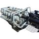 SOLD Mercedes OM 423 V10  - 350 hp. — Manufacturer: Mercedes  Wizeman, Model: OM 423 - Wizemann WM 423 SWS   - 24 volt starter., Serial number: 423.900-000.185997, HP: 350, kW: 216, RPM: 2300, Fuel Type: Diesel., Other: Wizemann marine diesel.