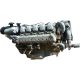 SOLD Mercedes OM 423 V10  - 350 hp. — Manufacturer: Mercedes  Wizeman, Model: OM 423 - Wizemann WM 423 SWS   - 24 volt starter., Serial number: 423.900-000.102822, HP: 350, kW: 216, RPM: 2300, Fuel Type: Diesel., Other: Wizemann marine diesel.