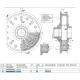 MTU 700429530000 O-RING — Manufacturer: MTU, Manufacturers part number: 700429530000