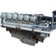 SOLD Mercedes OM 423 V10  - 350 hp. — Manufacturer: Mercedes  Wizeman, Model: OM 423 - Wizemann WM 423 SWS   - 24 volt starter., Serial number: 423.900-000.102822, HP: 350, kW: 216, RPM: 2300, Fuel Type: Diesel., Other: Wizemann marine diesel.
