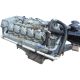 SOLD Mercedes OM 423 V10  - 350 hp. — Manufacturer: Mercedes  Wizeman, Model: OM 423 - Wizemann WM 423 SWS   - 24 volt starter., Serial number: 423.900-000.102822, HP: 350, kW: 216, RPM: 2300, Fuel Type: Diesel., Other: Wizemann marine diesel.