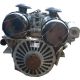 SOLD Mercedes OM 423 V10  - 350 hp. — Manufacturer: Mercedes  Wizeman, Model: OM 423 - Wizemann WM 423 SWS   - 24 volt starter., Serial number: 423.900-000.102822, HP: 350, kW: 216, RPM: 2300, Fuel Type: Diesel., Other: Wizemann marine diesel.