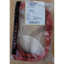 MTU 5590981380 SEALING RING — Manufacturer: MTU, Manufacturers part number: 5590981380