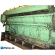 Bergen diesel KVMB 12 — Manufacturer: Bergen Diesel, Model: KVMB 12, Serial number: 7506, Year: 1981, HP: 2640, kW: 1969, RPM: 825, Number of cylinders: 12, Cylinder configuration: V-engine, Fuel Type: Diesel, Other: Exhaust manifold is not included.