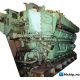 Bergen Normo diesel KVM 12    mship.no
