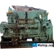 Gardner  8LXB / 3C — Manufacturer: Gardner, Model: 8LXB / 3C, Fuel Type: Diesel