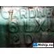 SOLD Gardner 6LX / 2D — Manufacturer: Gardner, Model: 6LX / 2D, Fuel Type: Diesel